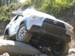 Toyota 4Runner 2010 года